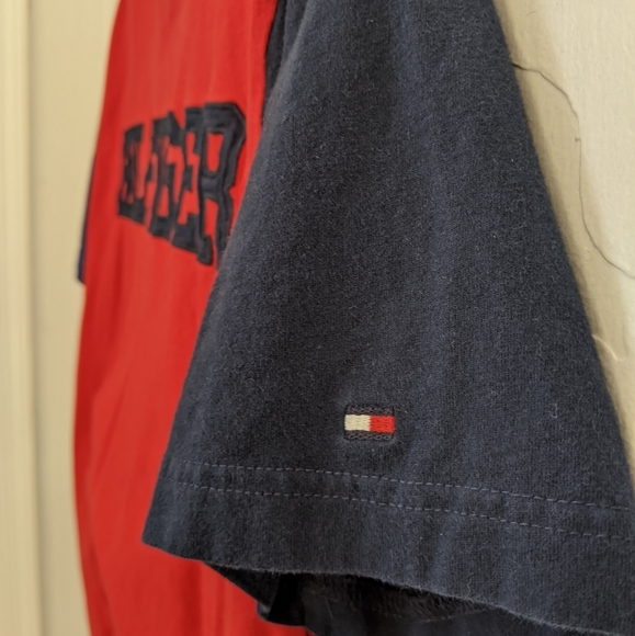 Essential Hilfiger T-shirt - Picture 4 of 5